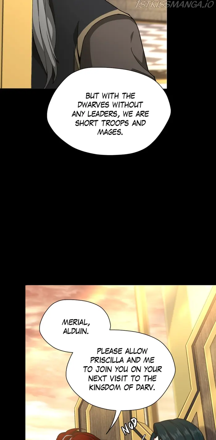 The Beginning After the End Chapter 166 image 023_optimized